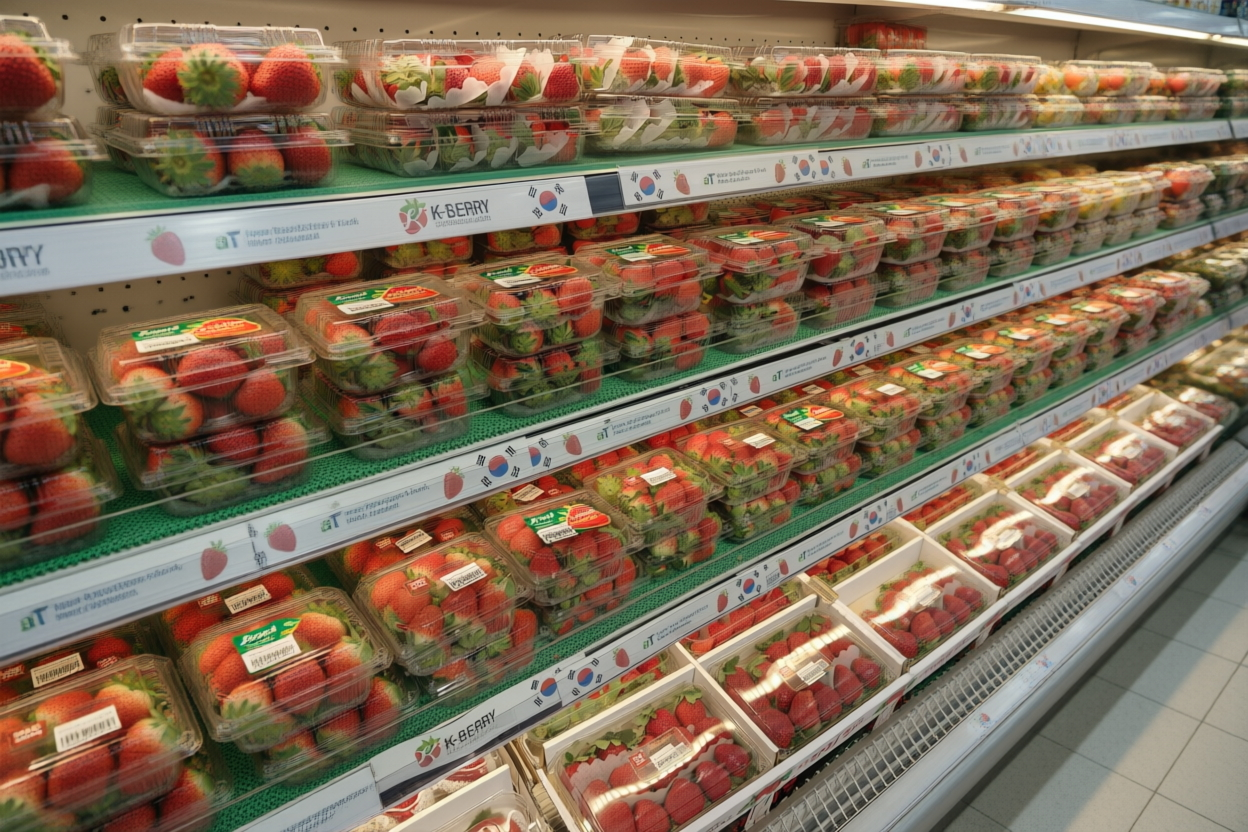 Target Customers and Supply Chain Partners