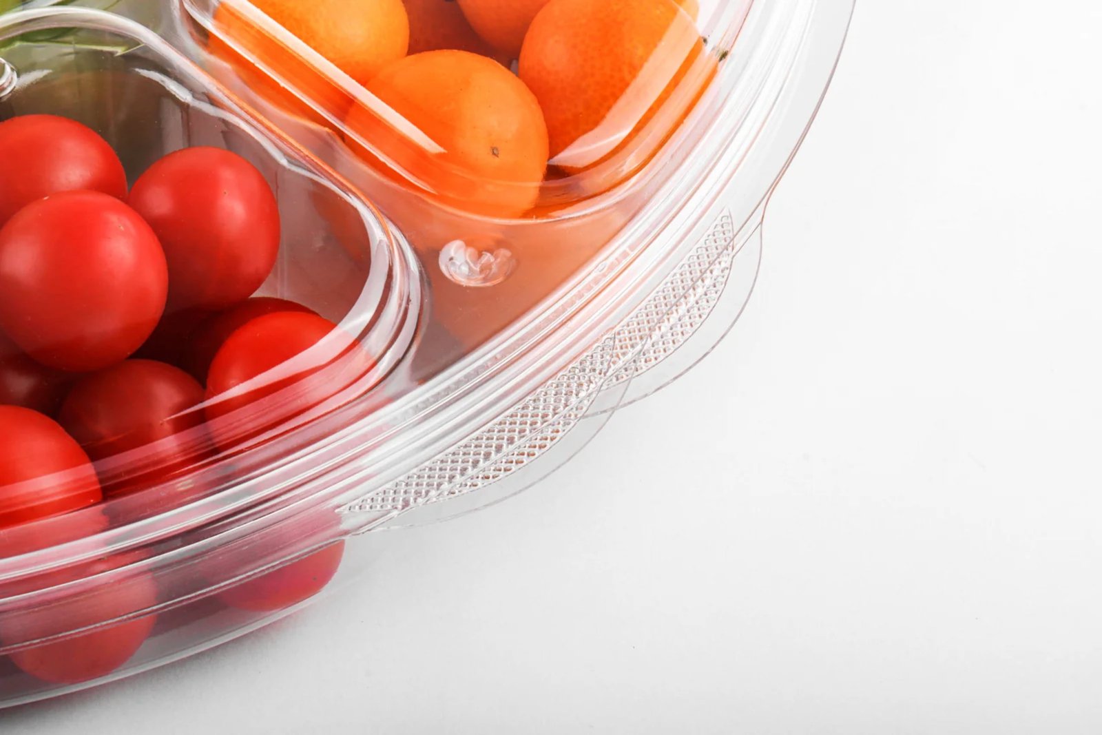 Versatile Food Packaging Applications